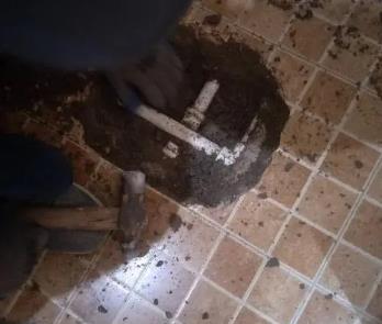 垦利卫生间漏水维修公司为您分享下卫生间渗水如何处理及注意事项
