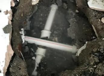 垦利阳台漏水维修公司为您分享楼上楼下漏水怎么处理