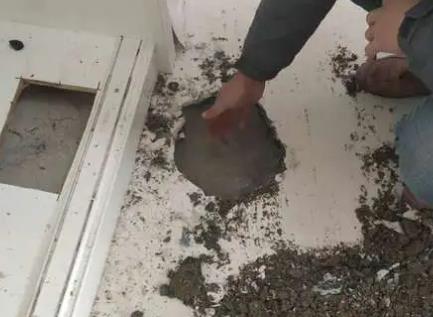 垦利卫生间漏水维修公司分享下精确定位查漏水一次多少钱?不同级别收费不同