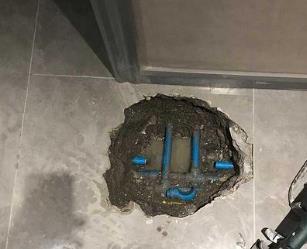 垦利阳台漏水维修公司分享下暖气管道漏水的原因有哪些