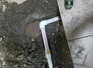 垦利阳台漏水维修时有哪些声音会影响检漏仪